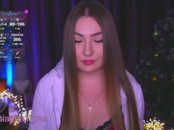 Tianna_me webcam model stream image