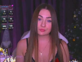 Tianna_me webcam model stream image