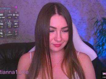 Tianna_me webcam model stream image