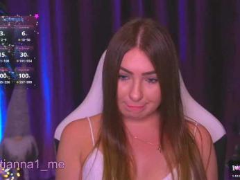 Tianna_me webcam model stream image