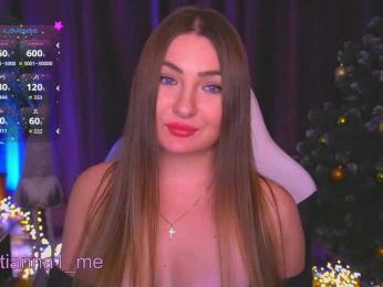 Tianna_me webcam model stream image
