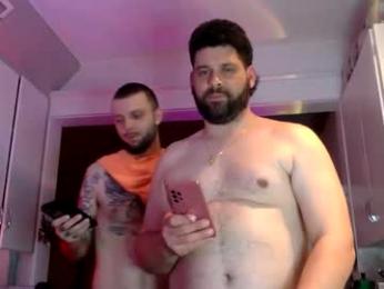 change340 webcam model stream image