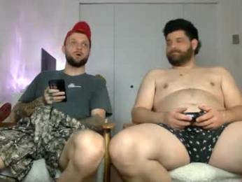 change340 webcam model stream image