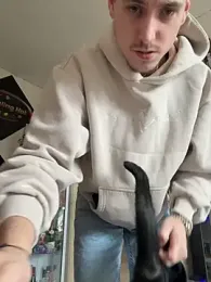 Cookieboy88 webcam model stream image