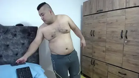 santi_hothot webcam model stream image