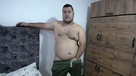 santi_hothot webcam model stream image