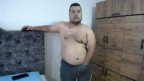 santi_hothot webcam model stream image