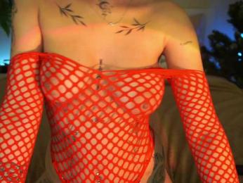 NikkiGold webcam model stream image