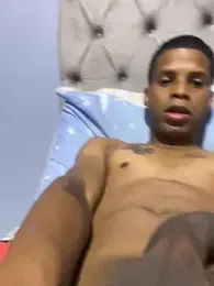 XWillianSmithX webcam model stream image