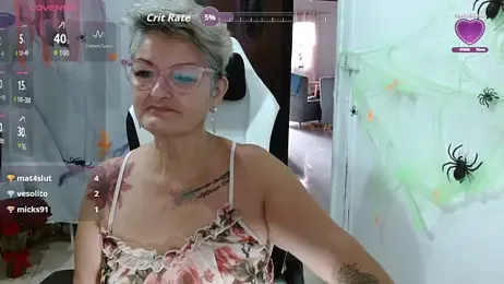 bety-cum2 webcam model stream image