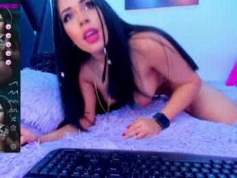 marcela_davila1 webcam chaturbate model stream image