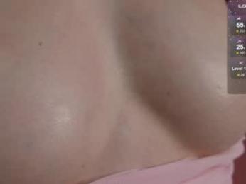 bigorgasm4us webcam model stream image