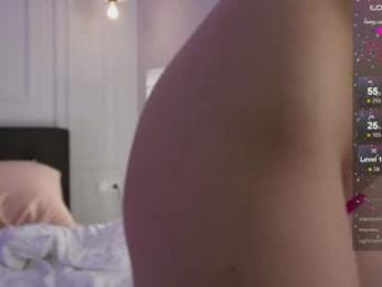 bigorgasm4us webcam model stream image