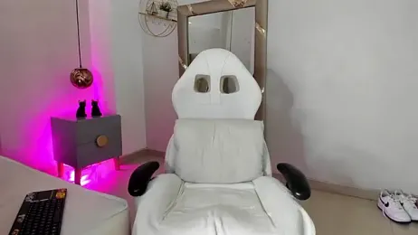 Lucii_fer_ webcam stripchat model stream image