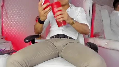 Lucii_fer_ webcam model stream image