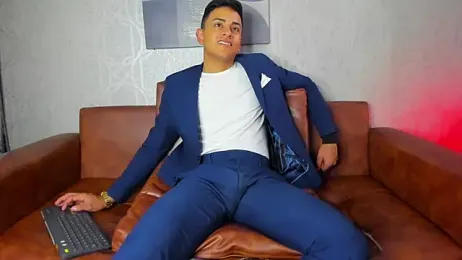 Lucii_fer_ webcam model stream image