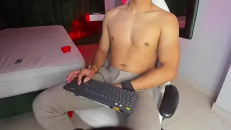 Lucii_fer_ webcam model stream image