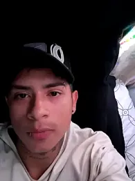 Cadenasanz02 webcam model stream image