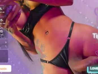 corinmasterx webcam model stream image