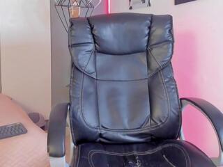 Carter Mcklein webcam model stream image