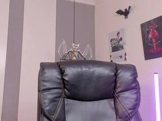 Carter Mcklein webcam model stream image