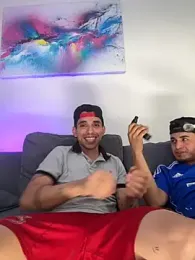 MRDXXX12 webcam model stream image