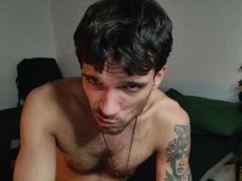 jackdesfeux webcam model stream image