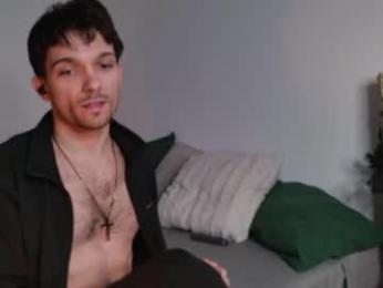 jackdesfeux webcam model stream image