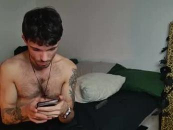 jackdesfeux webcam model stream image