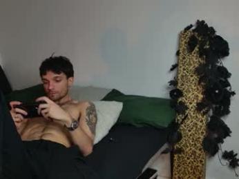 jackdesfeux webcam model stream image