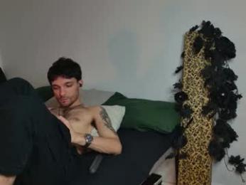 jackdesfeux webcam chaturbate model stream image