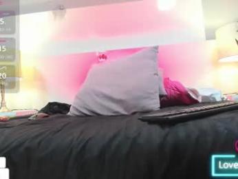 kevinn_blue webcam model stream image