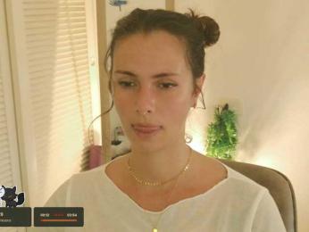 DeliFlower webcam bongacams model stream image