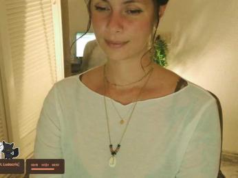 DeliFlower webcam model stream image