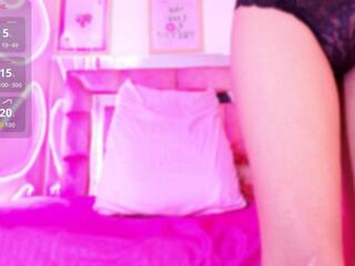 Ivana Montalvo webcam model stream image