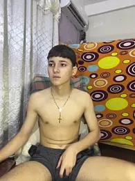 Artursmith webcam model stream image