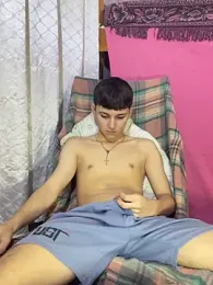 Artursmith webcam model stream image