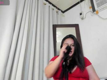 MiaOliviaHermosa webcam model stream image