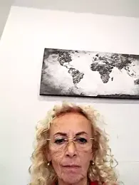 clarabell4 webcam model stream image