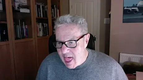 Oldpistolpete webcam model stream image