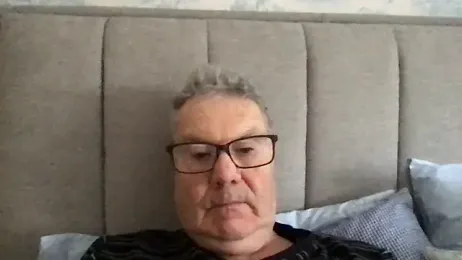 Oldpistolpete webcam model stream image