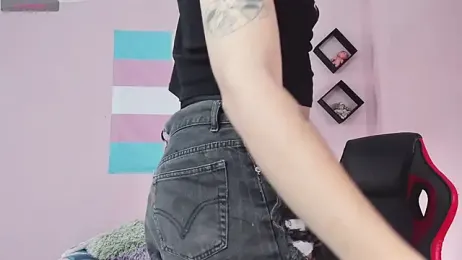 Melisa_Bunny69 webcam model stream image