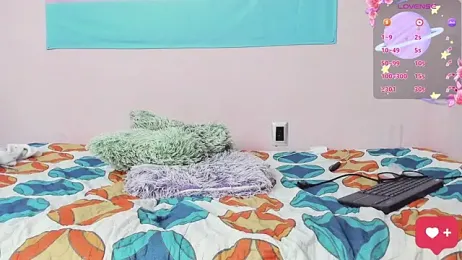 Melisa_Bunny69 webcam stripchat model stream image