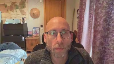 Magicogonzal webcam cam4 model stream image