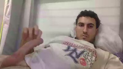 Lass44 webcam model stream image