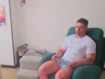 andrewfame webcam chaturbate model stream image