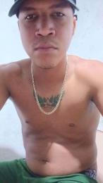 genderson webcam model stream image