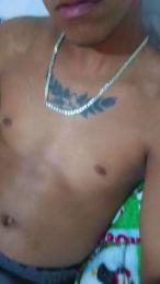 genderson webcam model stream image