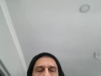 alphandre webcam model stream image