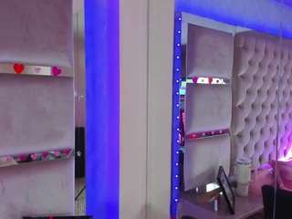 haarii02 webcam model stream image